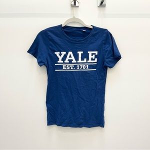Yale College Tee